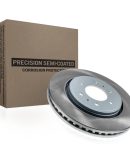 Spectre Intake Tube/Duct Mounting Plate (Aluminum) 4in. OD