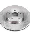 MagnaFlow Conv Univ 5inch Spun Met. 2.75inch C/C