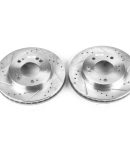SuperPro 2007 Volkswagen Eos Base Rear Suspension Bushing Kit – Motorsport