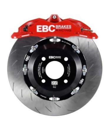 Spectre ExtraFlow Push-In Breather Filter – Blue
