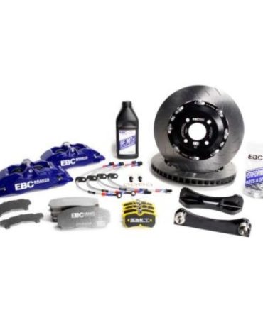 Spectre Oil Breather Cap w/Tube & Grommet (Push-In)
