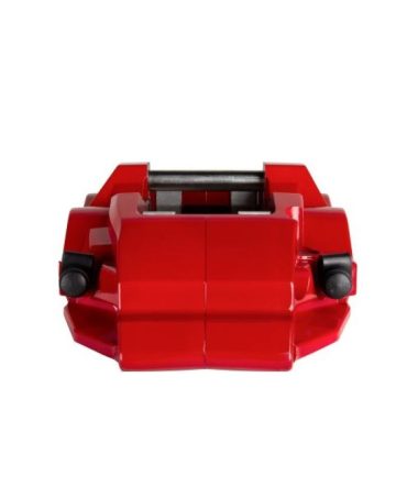 Roll-N-Lock 16-22 Toyota Tacoma Access/DC (w/o OE Tracks – 73.7in Bed) A-Series XT Retractable Cover
