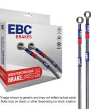 SuperPro 2005 Volkswagen Jetta 2.5 Rear Sway Bar Kit – 22mm Adjustable