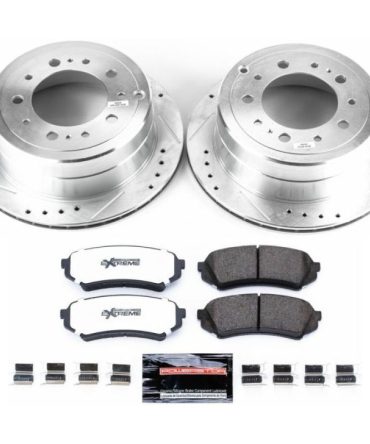 Yukon Gear Bearing install Kit For Ford 9in Diff / Lm102910 Bearings