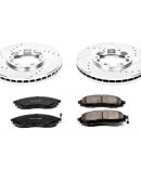 SuperPro 18-23 Jeep Wrangler JL / 20-23 Jeep Gladiator JT Panhard Rod-Diff Bush Kit