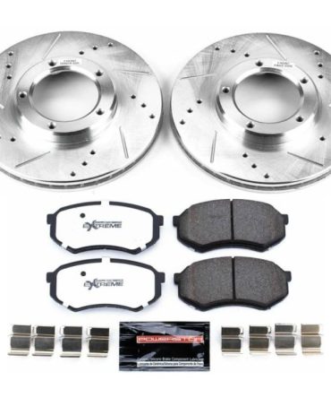 Yukon Gear GM 9.5in and 9.76in Carrier installation Kit