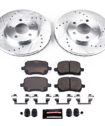 Yukon Gear Crush Sleeve Eliminator Kit For GM 12 Bolt Car