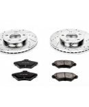 Yukon Gear Minor install Kit For Toyota Tacoma 8.75in Rear Differential
