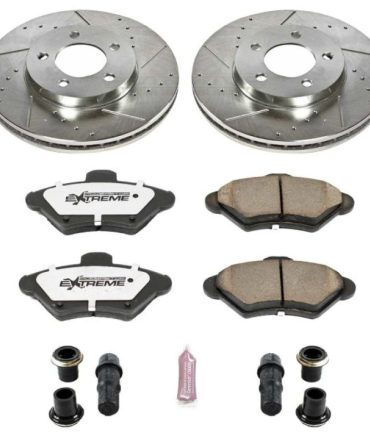 Yukon Gear Minor install Kit For Dana 50 Straight Axle Diff