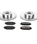 Yukon Gear Minor install Kit For Toyota Tacoma 8.75in Rear Differential