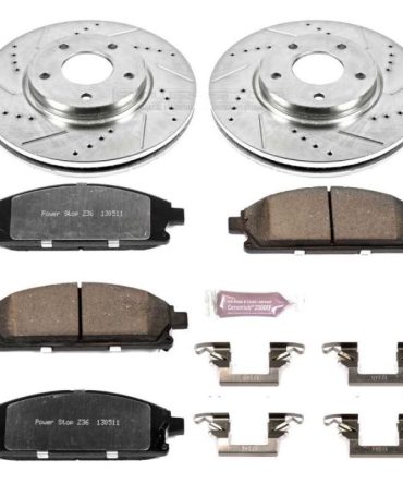 Yukon Gear Pinion install Kit For Ford 7.5in Diff