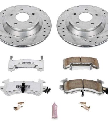 Yukon Gear Pinion install Kit For Ford 9in Diff / 28 Spline / Oversize