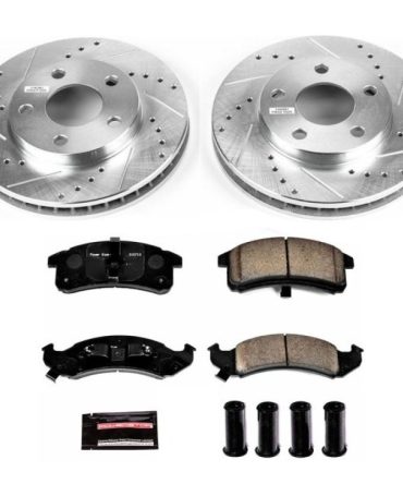 Yukon Gear Pinion install Kit For GM 7.75in Diff