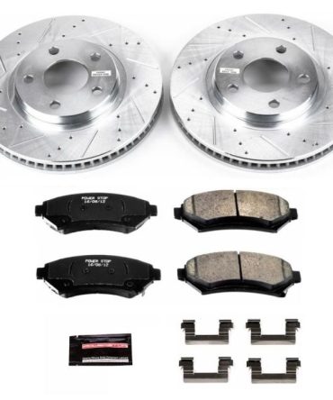 Yukon Gear Pinion install Kit For GM 8.5in Diff