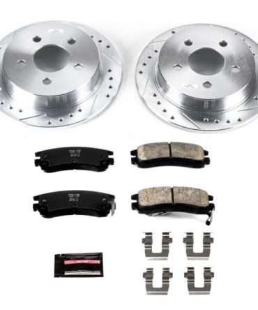 Yukon Gear Pinion install Kit For Toyota T100 and Tacoma (w/out Locking Diff)