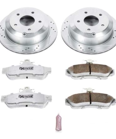 Yukon Gear Replacement Complete Shim Kit For Dana 30 Front