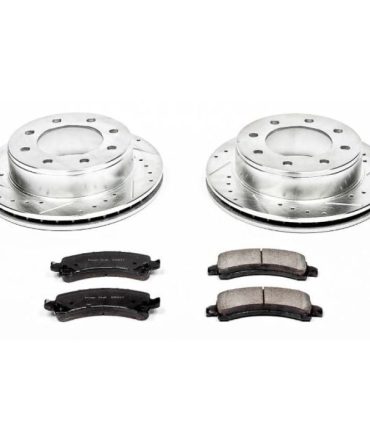 Yukon Gear Rplcmnt Axle For Dana 44-IFS Ford F250 / Right Hand / 23.65in Inner / 81-91 / 30 Spline