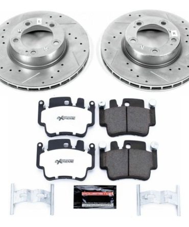 Yukon Gear Solid Preload Kit For Toyota Landcruiser