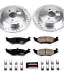 Spectre Intake Tube/Duct Mounting Plate (Aluminum) 4in. OD