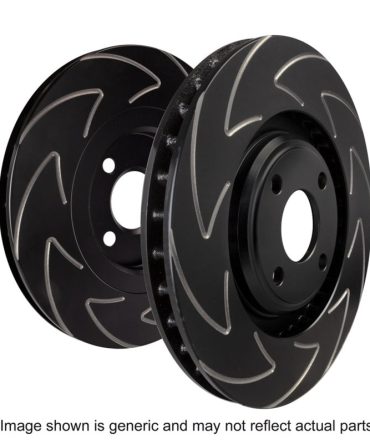 Yukon Semi-Floating Axle Blank 1.210in Shaft Diameter w/C-Clip 33.42in