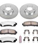 AlphaRex 21-22 Ford F150 PRO-Series Projector headlights Black w/Activ Light/Seq Signal