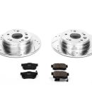 Yukon Gear 8in Roll Pin / Solid