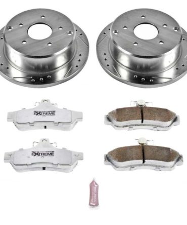 Yukon Gear Front 4340 Chrome-Moly Replacement Axle Kit For 82-86 Dana 30 Jeep CJ
