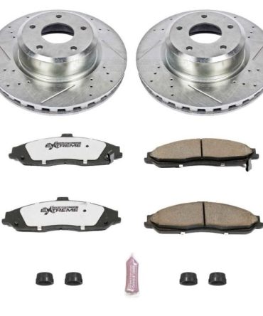 Yukon Gear Two Piece Axle Hub For Model 20 Fits Stock Type Axle