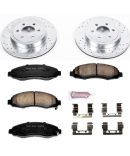Yukon Gear Minor install Kit For Toyota Tacoma 8.75in Rear Differential
