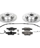Yukon Gear High Performance Gear Set For Dana 44-HD in a 4.88 Ratio