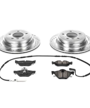 Yukon Gear Rplcmnt Outer Stub For Dana 44 IFS / 9.92in Long / 19 Spline / 4340 / Uses 5-760X U/Joint
