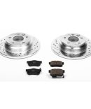 Athena 21-23 GASGAS EX 450 F Water Pump Gasket Kit