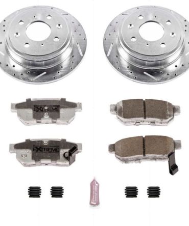 Yukon Gear Unit Bearing For 00-06 TJ 00-01 XJ Commander & ZJ With Disc Brakes