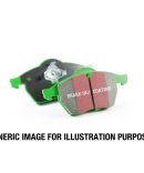 Yukon Gear & Install Kit Package for Reverse Rotation Dana 60 & 88 & Down GM 14T 5.38 Thick