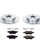Athena 03-07 KTM 660 SMC Complete Gasket Kit (Excl Oil Seal)