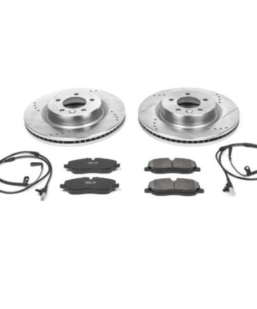 Yukon Gear Dura Grip Case / GM 7.5 & 7.625in / 3.23+