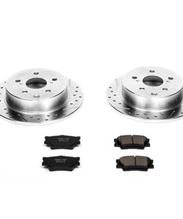 Yukon Gear Trac-Loc For Ford 8in With 28 Spline Axles. Street Design