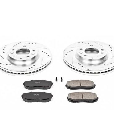 Yukon Gear Trac-Loc For Ford 8in With 31 Spline Axles. Aggressive Design
