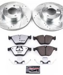 Yukon Gear Trac Loc Friction Plate / 4 Tab