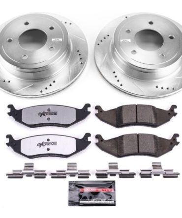 Yukon Replacement Case For Dana S135 Fits 4.78-5.38 Ratios