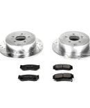 Yukon Unit Bearing for Ford 8.8in IRS