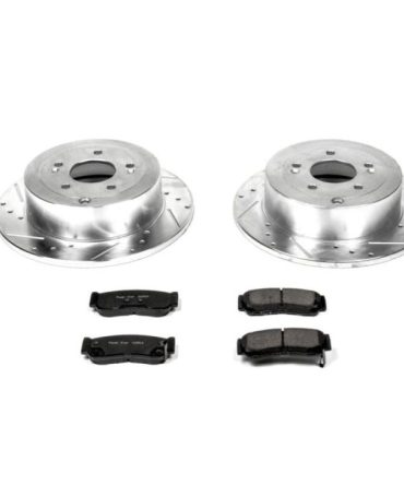 Yukon Ring & Pinion Gear Set For Dana 35(M200) for Jeep Sport/Sahara 4.11 Ratio 24-Spl Standard Open