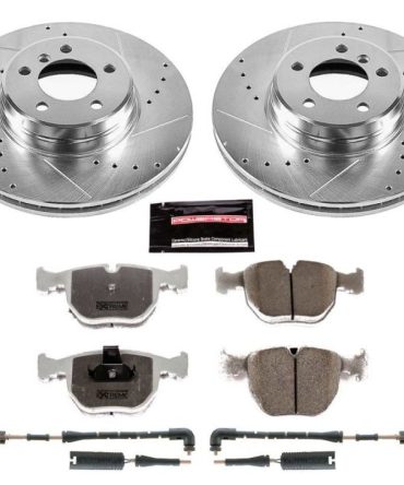 Yukon Gear High Performance Gear Set For 11+ Ford 10.5in in a 3.73 Ratio