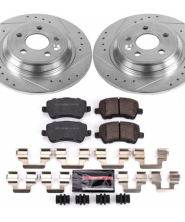 Yukon Gear High Performance Gear Set For Dana 44-HD in a 4.88 Ratio