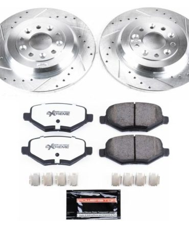Yukon Gear High Performance Gear Set For Dana 44 Short Pinion Reverse Rotation 5.38
