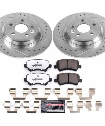 Yukon High Performance Replacement Ring & Pinion Set Dana 44 HD 5.13 Ratio