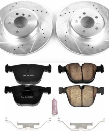 Athena 2003 Honda CR 125 R Complete Gasket Kit
