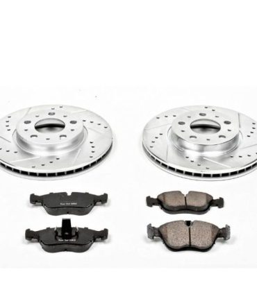 Athena 84-85 Honda CR 80 R Complete Gasket Kit