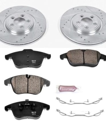 Yukon Gear & Install Kit Package for 18-22 Jeep JL (Non-Rubicon) D30 Front/D35 Rear 4.11 Ratio