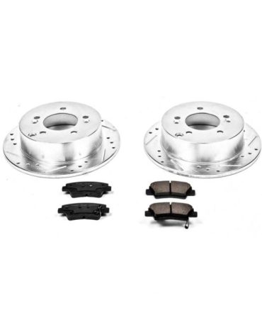 Yukon Gear Ring & Pinion Set For 04+ Nissan M205 Front / 4.11 Ratio